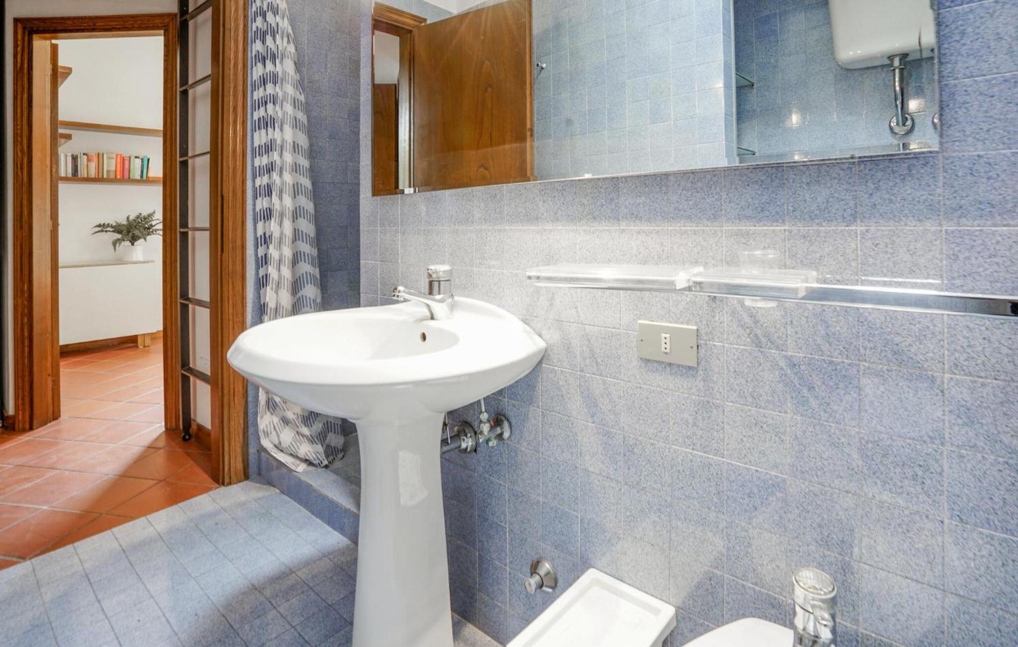 In Firenze With Wifi Apartamento *