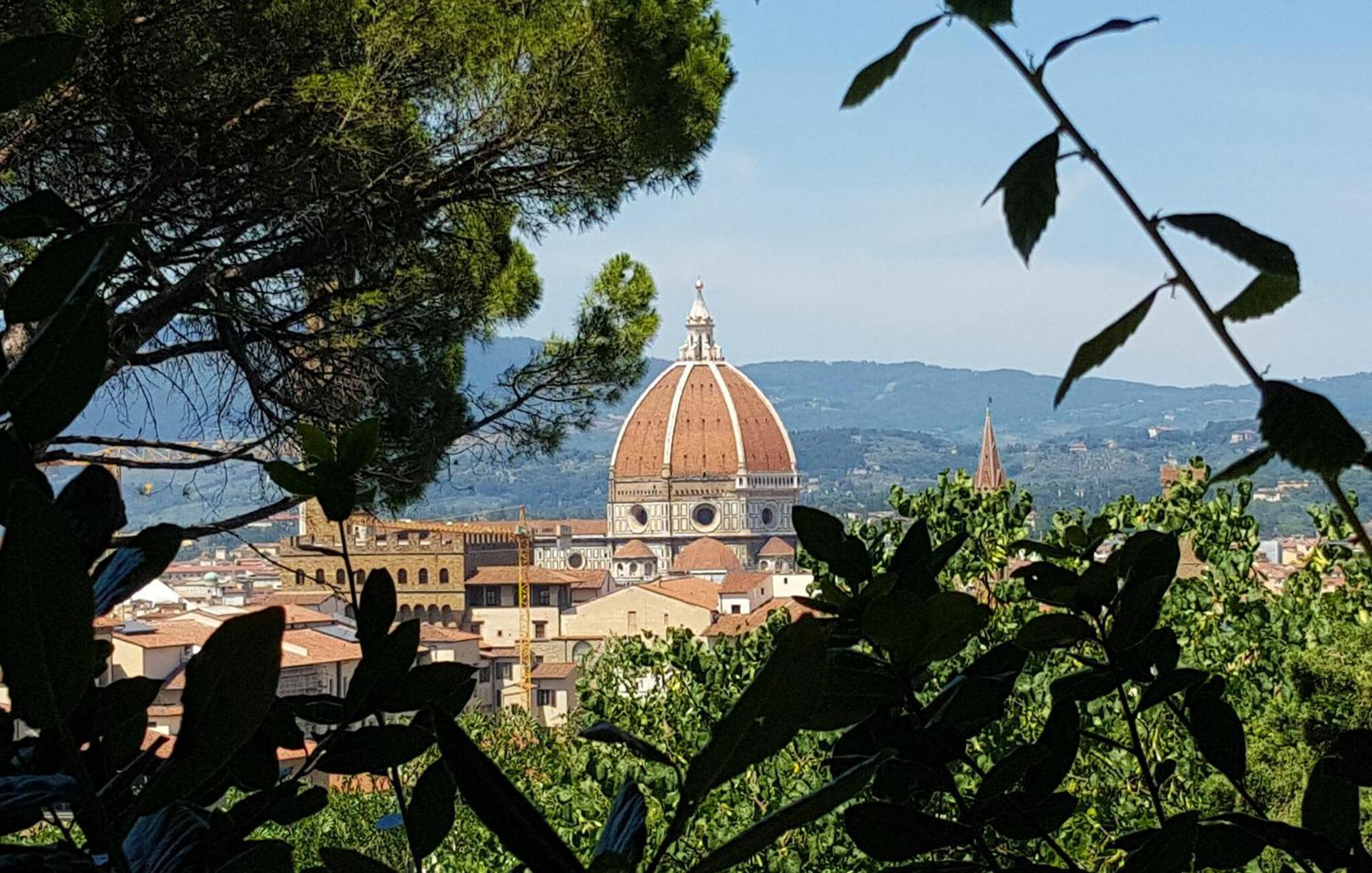 In Firenze With Wifi Florencia