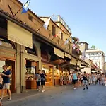 Nice Apartment In Firenze With Wifi