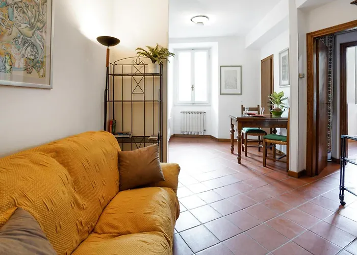 Nice Apartment In Firenze With Wifi