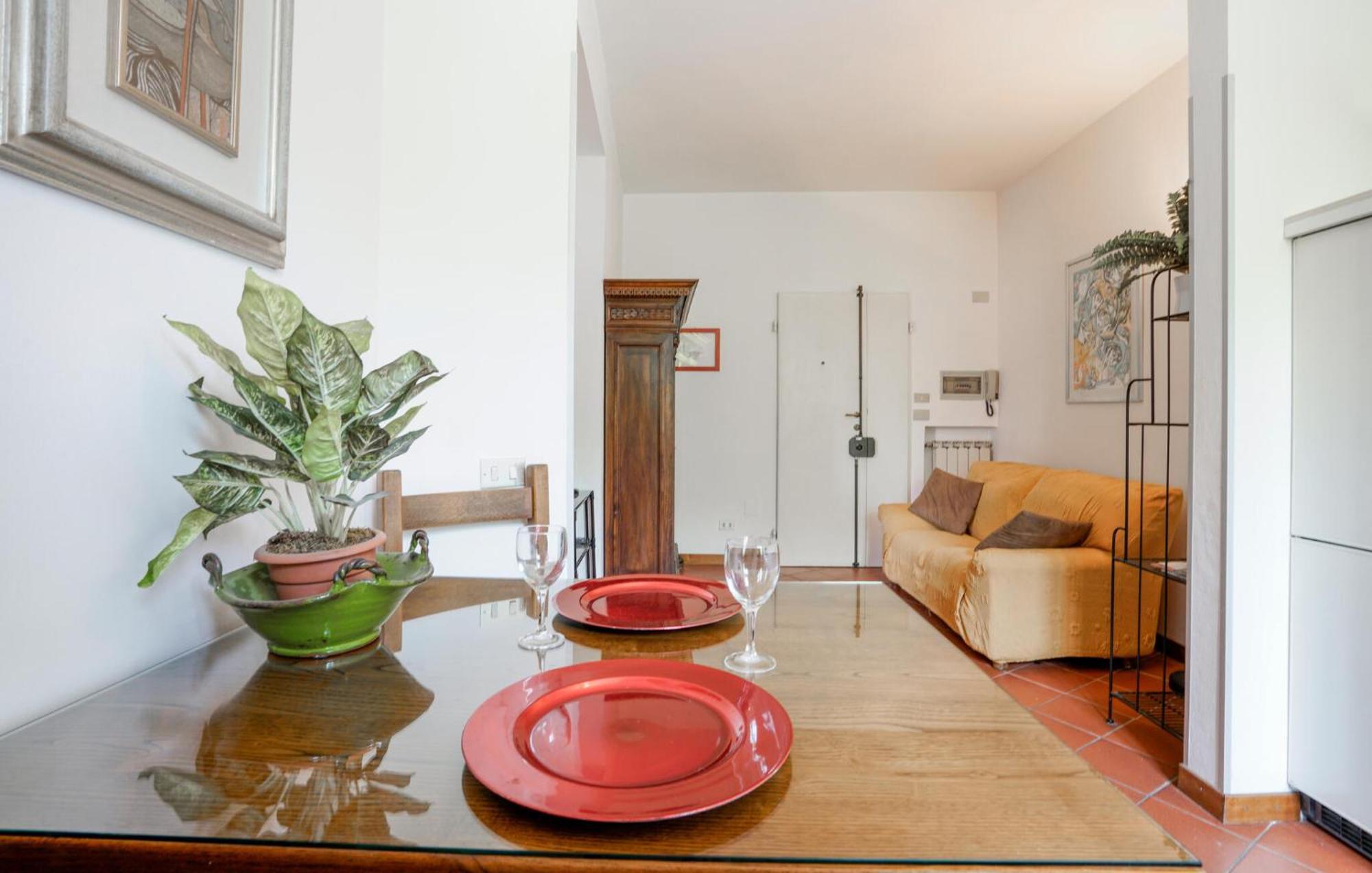 Apartamento In Firenze With Wifi
