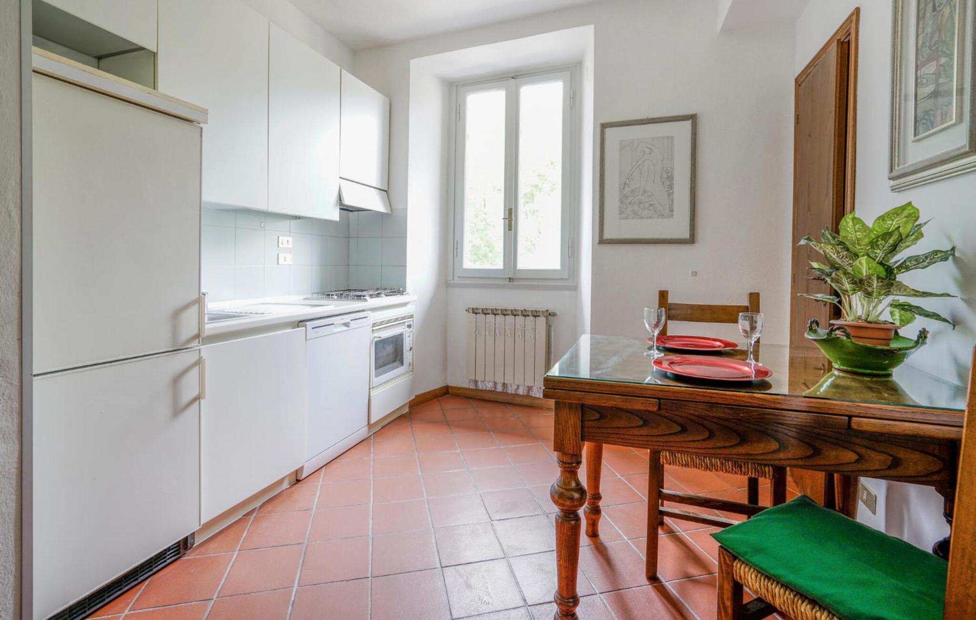 In Firenze With Wifi Apartamento