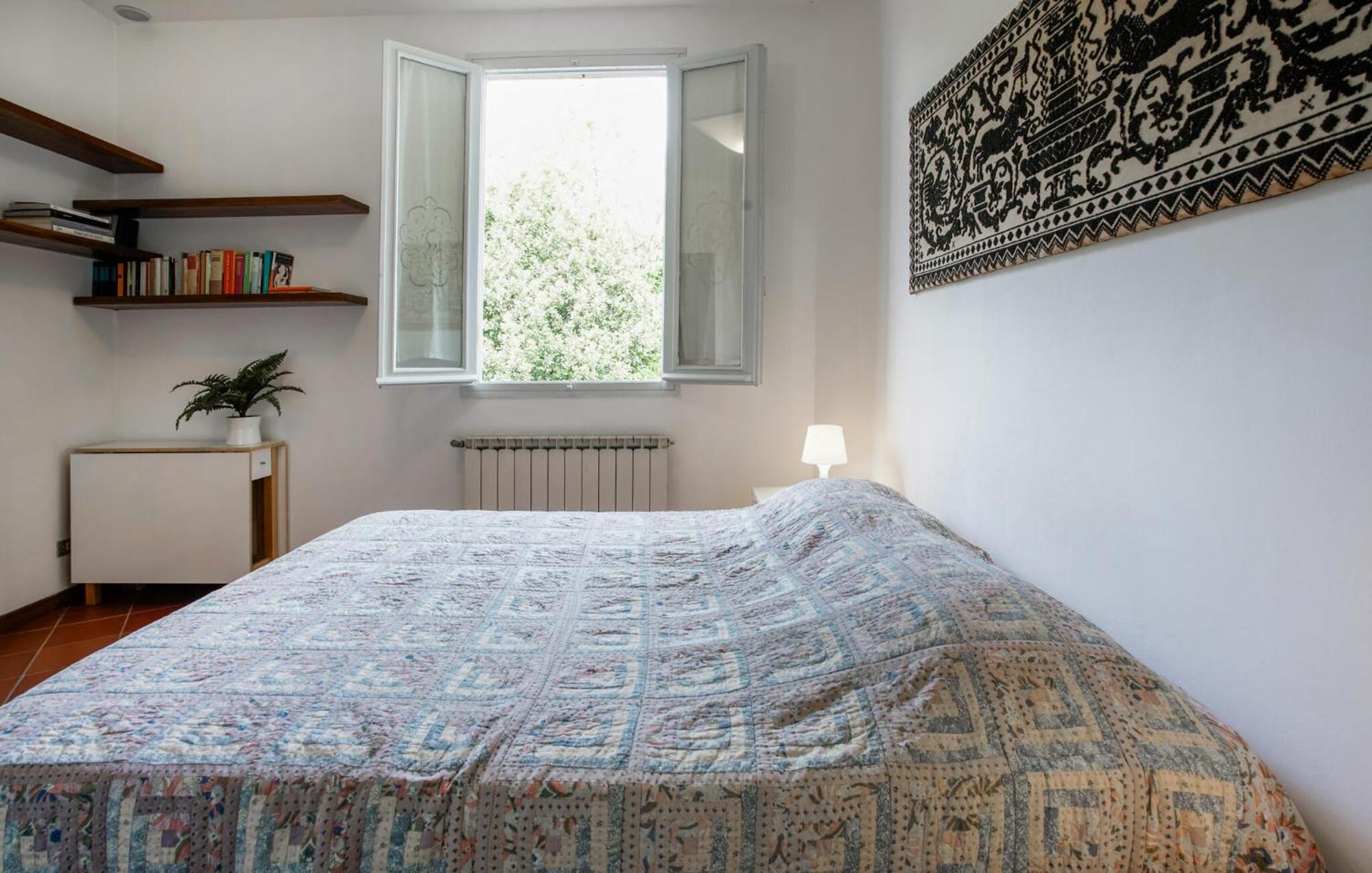 In Firenze With Wifi Apartamento *
