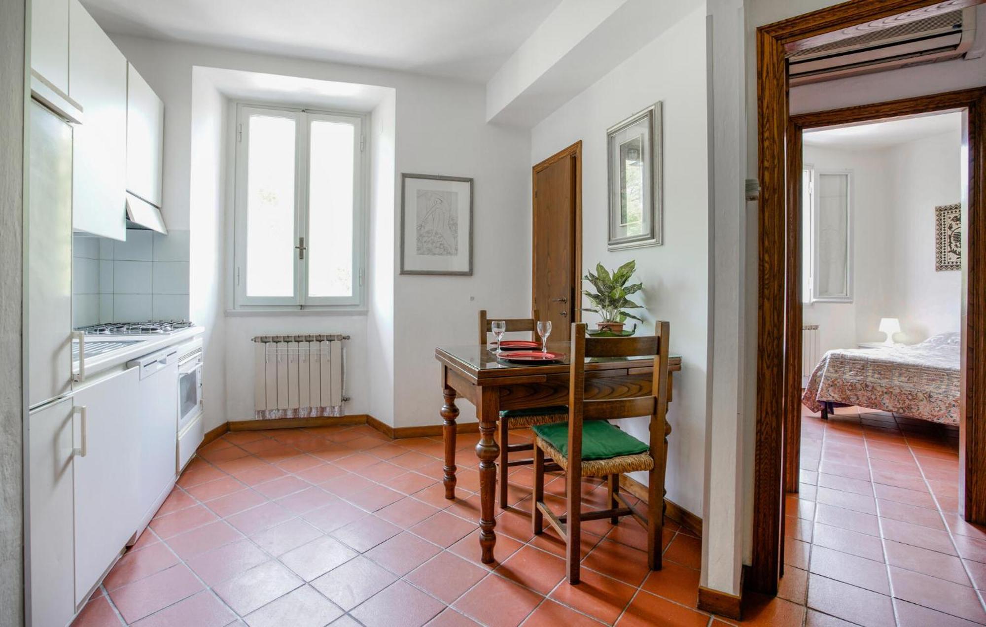 Apartamento In Firenze With Wifi *